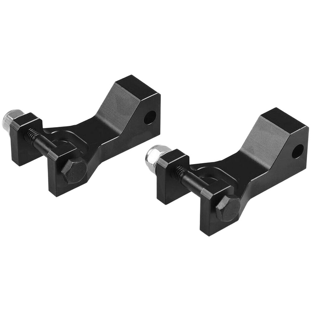 Kit de Abaixamento Frontal Traseiro Multicor Para Raptor 350 660 700 E Para Honda TRX400 Kit de Suspensão de Alta Universalidade