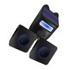 3piece Driveway Alarm Mo-tion Sensor Alarm System