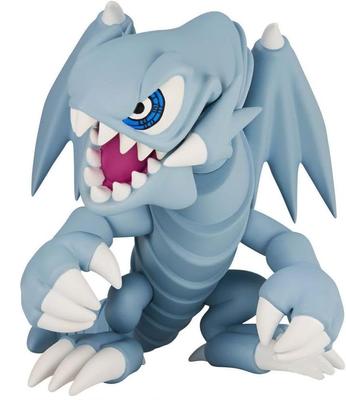 Toon World Blue Eyes Toon Dragon Figure