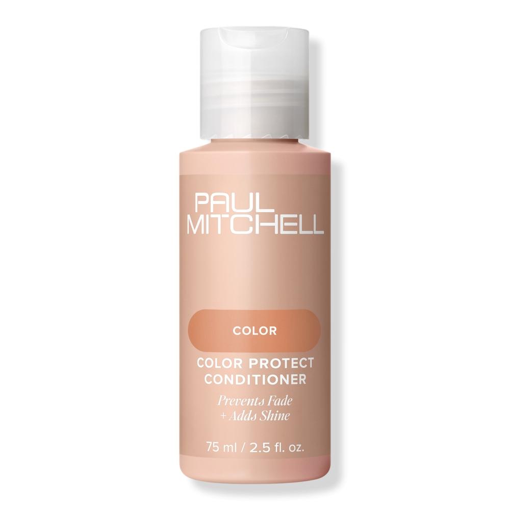 

Paul Mitchell Дорожный размер кондиционера для защиты цвета 2,5 унции