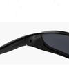 Y2K Punk Sports Sunglasses For Men Women Future Sense Sun Glasses Brand Designer Party Anti UV400 Fashion Goggle New