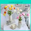 Artificial Flower Wedding Hotel Restaurant Decoration Ornament Photography Props