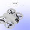For Dji Neo Lens Protective Cover Camera Dustproof Shell Cap Protective Handheld Lens Drone Acc K8A9