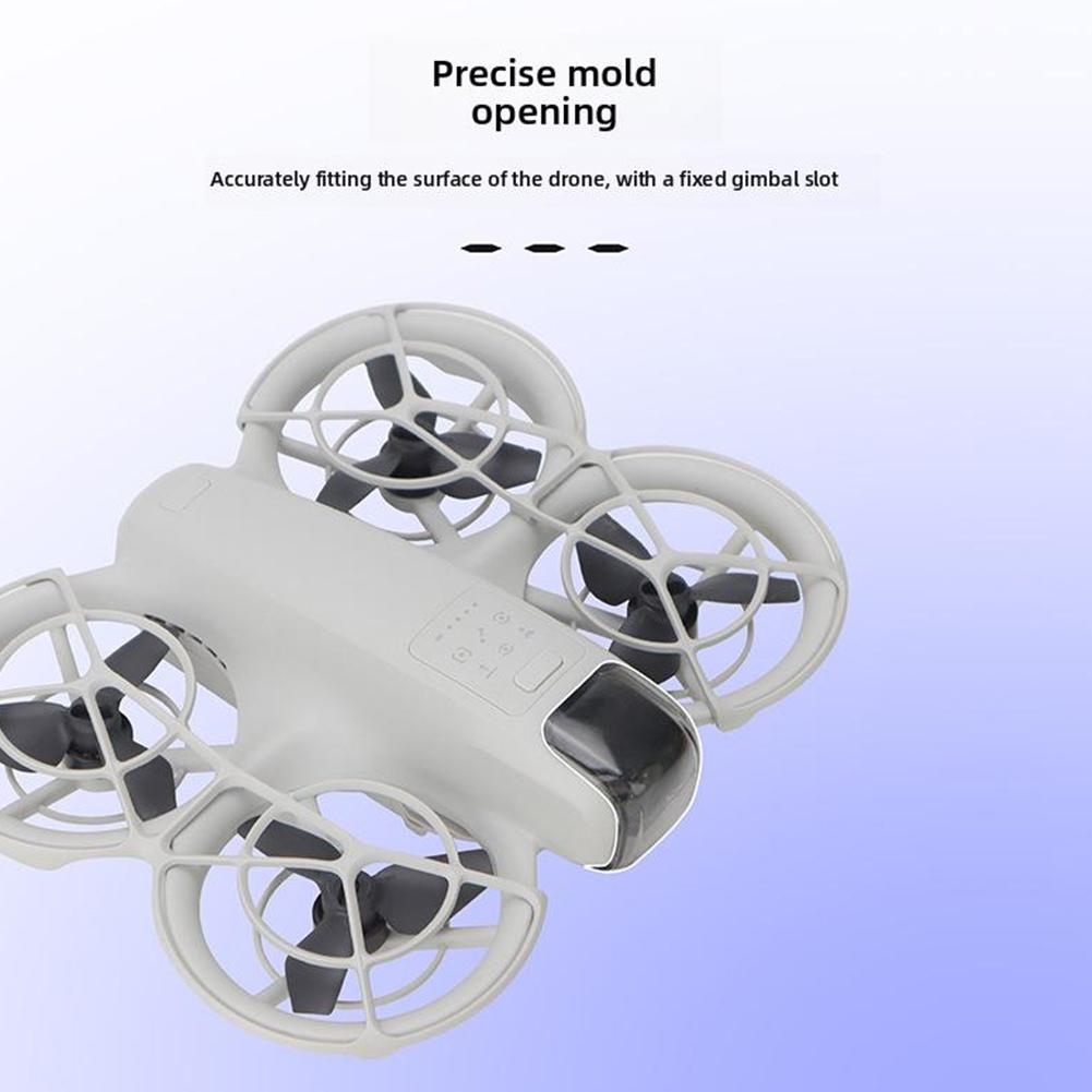 For Dji Neo Lens Protective Cover Camera Dustproof Shell Cap Protective Handheld Lens Drone Acc K8A9