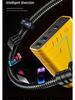 150W High-Power Multi-Port Super Fast Charger for Mobile Phones