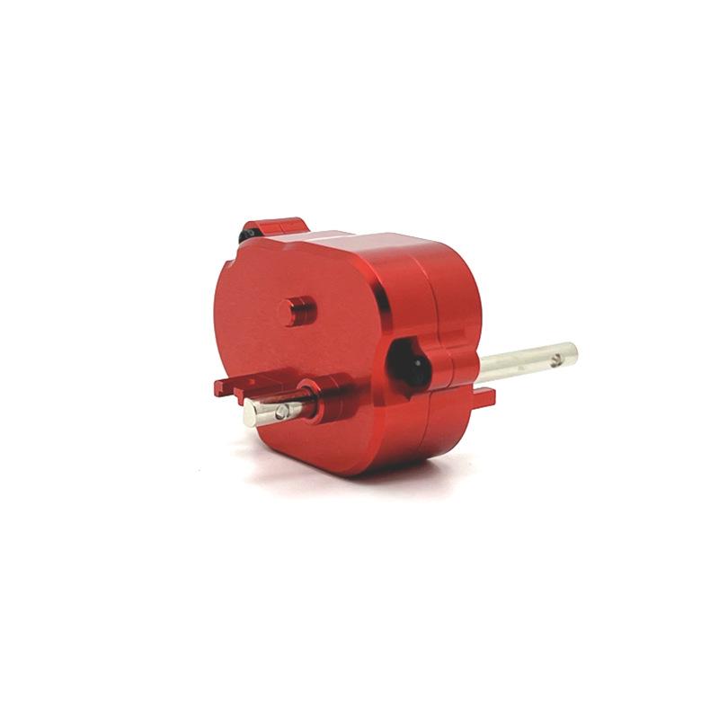 MN Model Metal Upgrade Accessories MN99s MN78 MN98 RC Car Parts Tie Rod Shock Tie Rod Holder Shock Absorber Shock Mount
