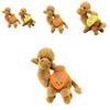 Adorabile Cammello del Deserto Peluche Morbido Giocattolo Ripieno Souvenir Per Bambini 15cm Cotone Pp