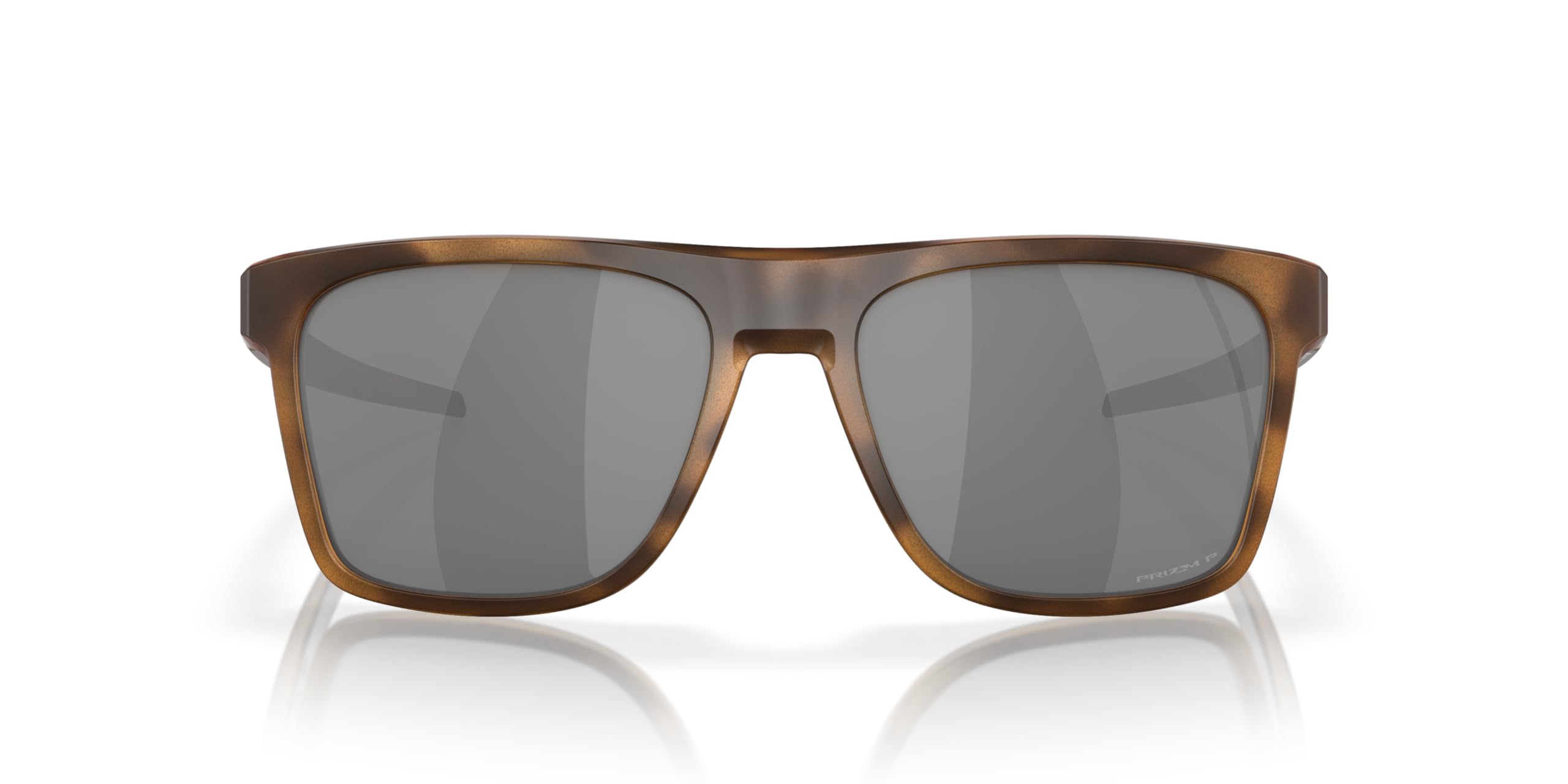 Солнцезащитные очки OO9100 LEFFINGWELL 57 910018 Полная оправа Prizm [Oakley]