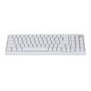 Mechanical Gaming Keyboard 78 Keys RGB Backlit Blue Switch USB Wired Mechanical Keyboard with