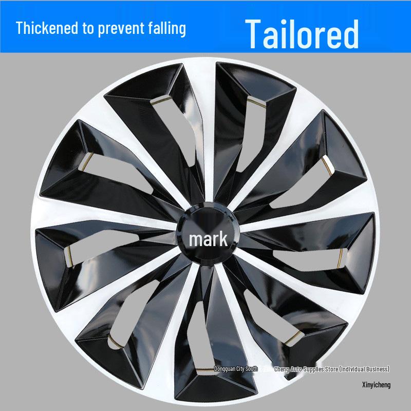 Toyota Corolla Vios Yaris Lingshui Levin 14'' Wheel Hub & Cover Cap