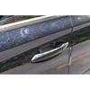For Hyundai Sonata 20-23 Carbon Fiber Style Car Door Handles Cover Trim Decor 4x