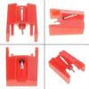 Phonograph Turntable Needle Replacement Enhances Auditory For ST09D NP4 iCT04RS iTTUSB iCT04 Multiple Turntable