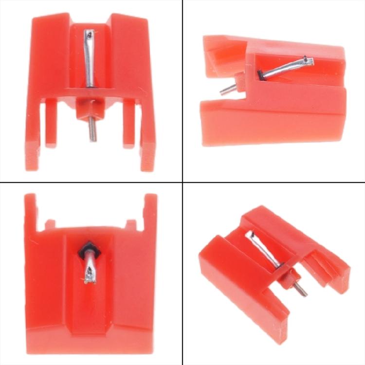 Phonograph Turntable Needle Replacement Enhances Auditory For ST09D NP4 iCT04RS iTTUSB iCT04 Multiple Turntable