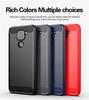 For Cover Xiaomi Redmi Note 9 Case For Redmi Note 9 Pro TPU Hard Soft Cover For Mi Note 10 Lite Redmi Note 9 8 T Pro 9S Fundas