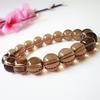 Red Agate Crystal Beaded Bracelet for Women - Handcrafted Couple Jewelry