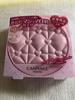 [Limited Quantity] Canmake Marshmallow Finish Powder ~Abloom~/01 Quilted Container