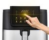 8L Air Fryer BYRGEN Large Bowl