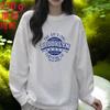 Women's Long-Sleeved T-Shirt