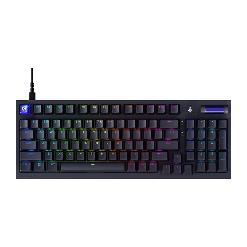Logitech G Shanyilong G316/G316X 8K Custom Mechanical Gaming Keyboard