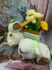 23Cm Capybara Plush Toy Machine Grab Doll Wedding Gift Annual Meeting Event Throw Soft Toy Doll