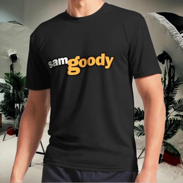 Men s and Women s T-shirts Sam Goody S
