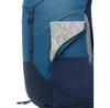 Backpack Vaude Jura 32 Baltic Sea (47284-334)