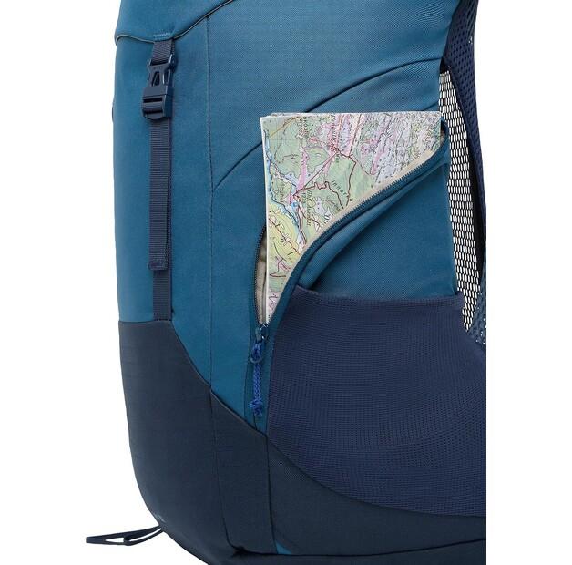 Backpack Vaude Jura 32 Baltic Sea (47284-334)