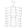 Stainless Steel Underwear Hanger Save Space Closet Organizers  for Chest Storage