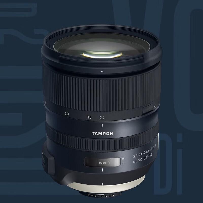 

Современный зум-объектив Zhongqing J9126 с креплением EF