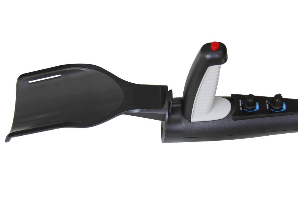 Tianxun TX-410 Kids' Metal Detector for Outdoor Gold Exploration