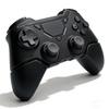 Switch Controller P4 Controller New TURBO Rapid Fire Back Macro Bluetooth Gyro 1000Hz Headphone Compatible with and Japanese Instruction Manual