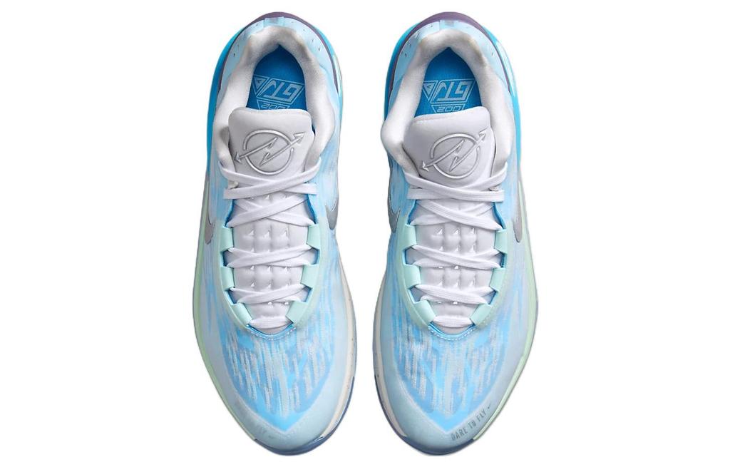 Nike Air Zoom Gt Cut 2 'Dare To Fly' FB1866-101