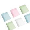 Four-Piece Disposable Bedding Set: Mattress Cover, Bed Sheet & Duvet Cover for Double Beds, Ideal for Naked Sleeping & Hotels