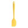 Heat Resistant Cold Resistant Silicone Kitchen Spatula Baking Scraper Home Restaurant Hotel
