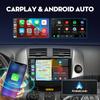 FJN1 For Jeep Renegade 2014 - 2018 Android Auto Carplay Car Radio Multimedia Video Player GPS Navigation WiFi Bluetooth Head Unit