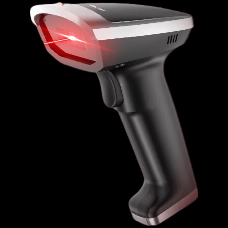 Deli AA308 Wireless 2D Barcode Scanner