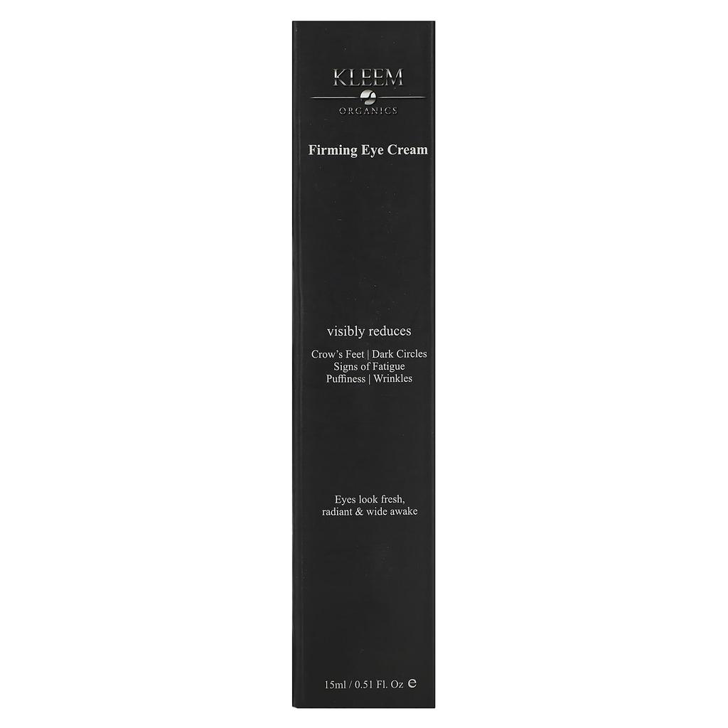 Firming Eye Cream, 15Ml(0.51Fl Oz)