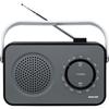 Radio CD - Sencor - SRD 2100B - Numérique - Bureau - Moderne