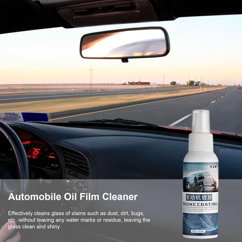 Coating Agent Spray Car Wax Polish Spray Quick Ceramic Car Coating Spray Shine & Protection Engine Cleaner For Car Paint Trucks