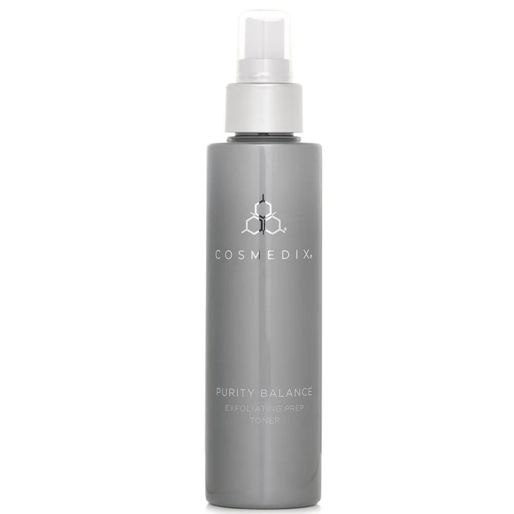 COSMEDIX Purity Balance Exfoliating Prep Toner 150ml/5oz