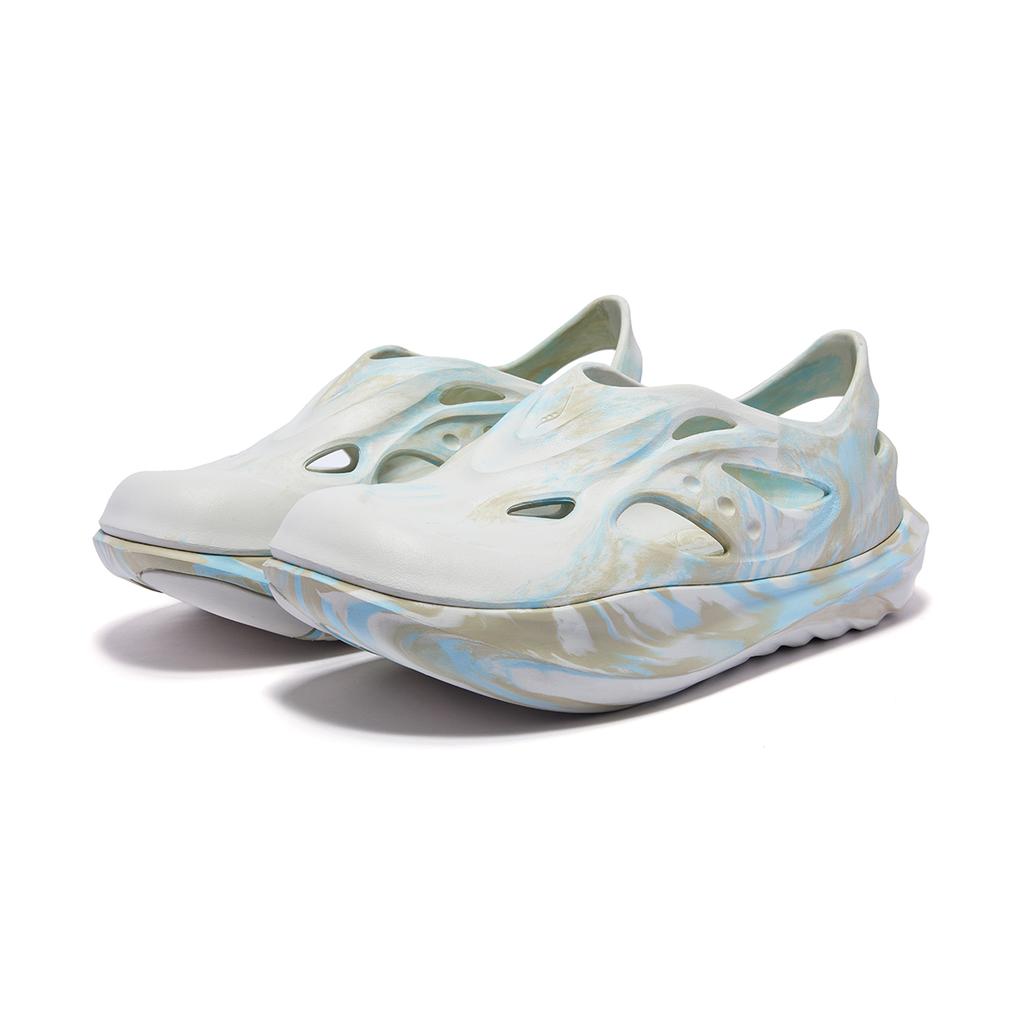 Saucony CRADLE YAT Baby Cradles Clogs Unisex Multicolor S79082-11