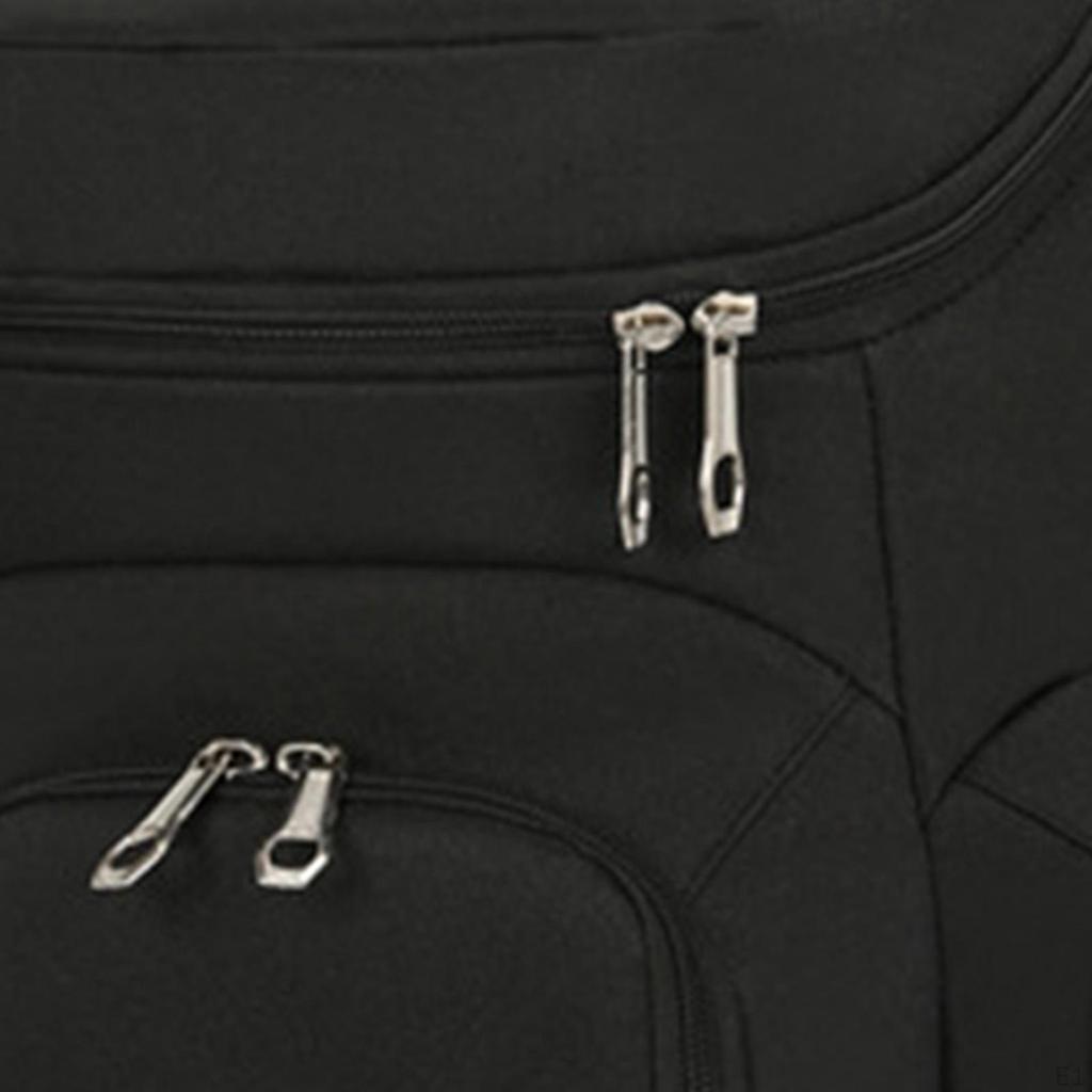 Basketbalrugzak Rugzak Dagrugzakken Laptoptas Oxford Stof Schouder voor Zwemmen School