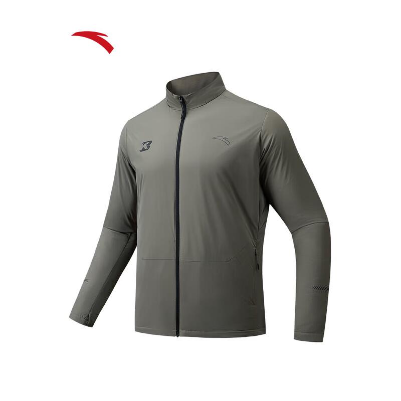 

Anta Водонепроницаемая куртка Zero Degree 3.0 FLYWARM L