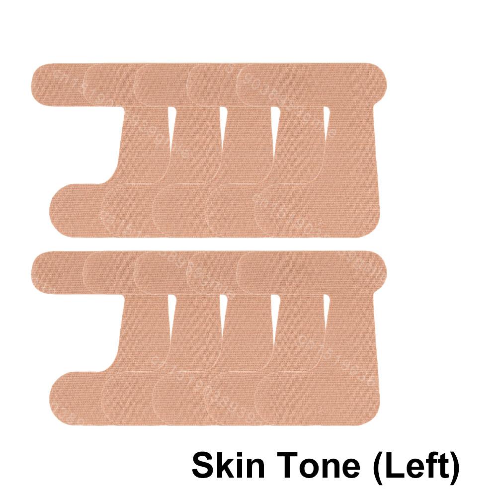 

10Pcs Hand Wrist Tendon Sheath Patches Protective Sticker for Thumb Finger Protector Brace Pain Relief Therapy Arthritis Plaster 10 PCS