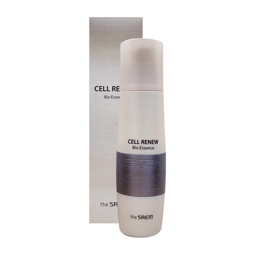 

The Saem Cell Renew Bio Essence 60ml