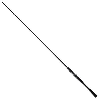 SHIMANO Καλάμι Poison Adrena Bait 1610M Bass Παραδοσιακό για Ψάρεμα από την Ακτή και Μεγάλα Σκάφη Bass, Ευέλικτο,