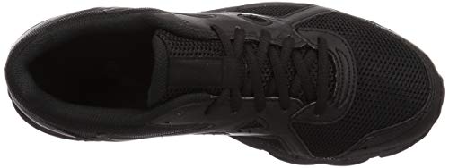 Mizuno Maximizer 22 Running Shoes, Black, 21.0 Cm, 3E