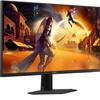 PC-skjerm - AOC - 25G4SRE - 25'' Fast IPS - 0,3ms - FHD 1920x1080 - 300Hz OC 310Hz