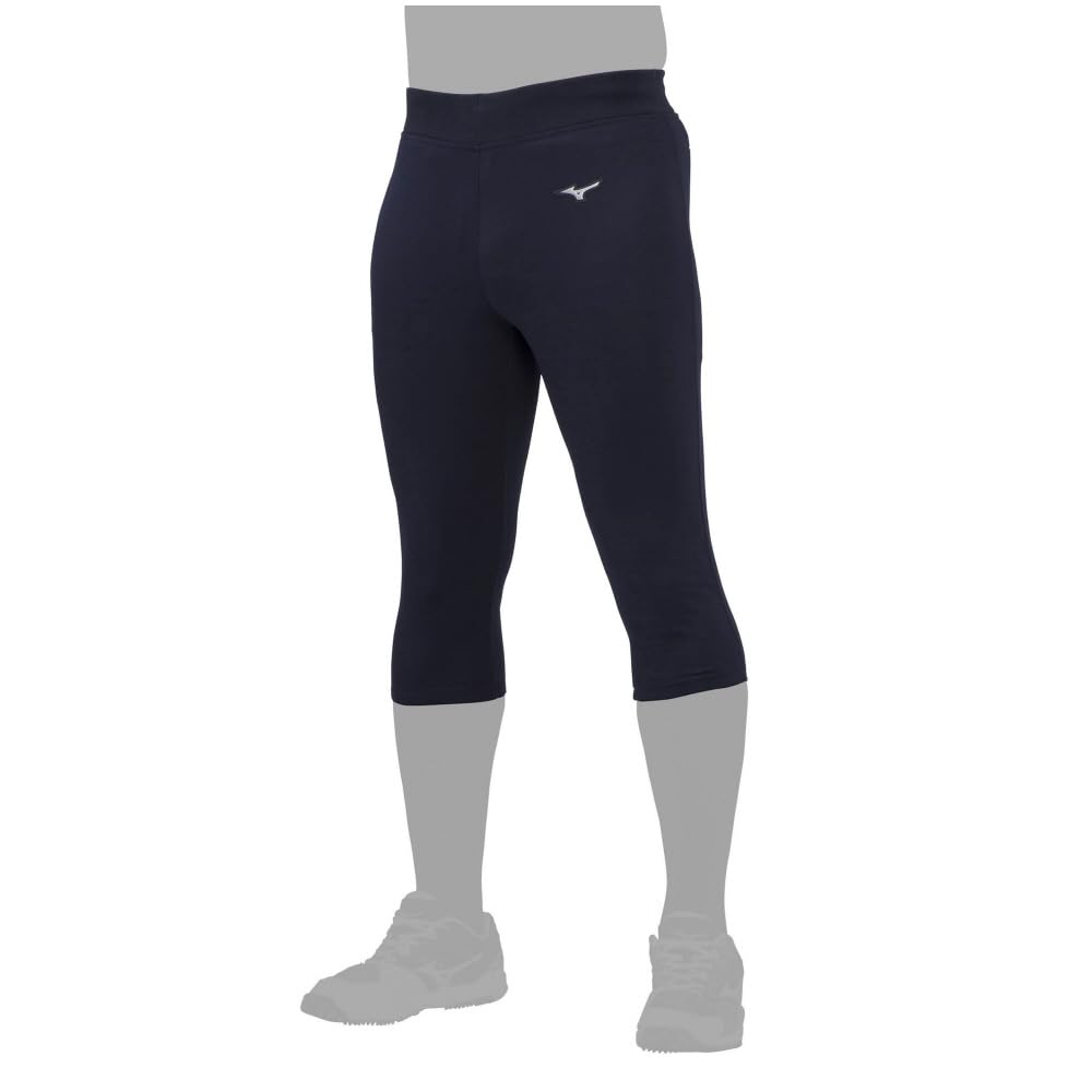 

Mizuno Pants 12JD1F97 Navy