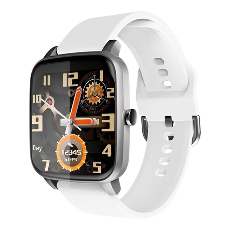 Weisheng HY05K18 Full Touch Smart Health Tracker Bracelet (CN version)